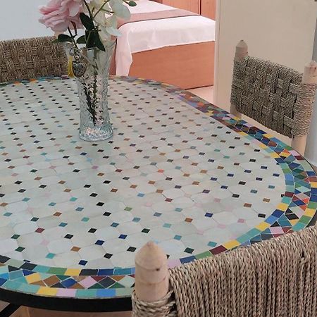 Essaouira Cool Apartments מראה חיצוני תמונה