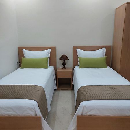 Essaouira Cool Apartments מראה חיצוני תמונה