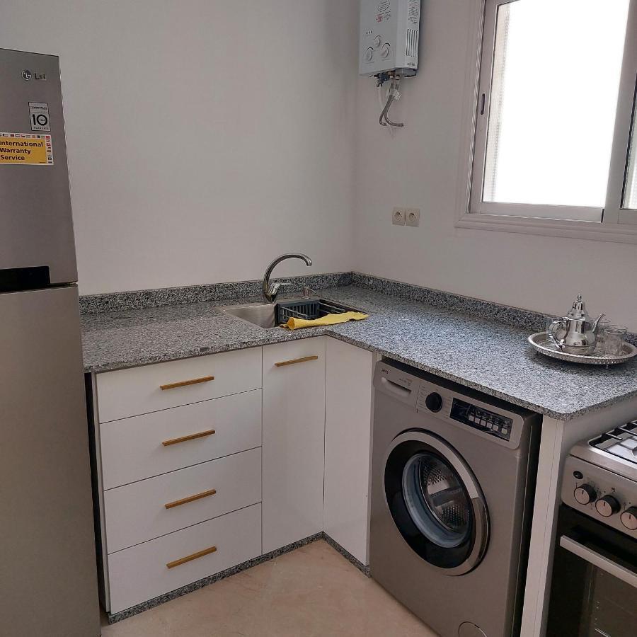 Essaouira Cool Apartments מראה חיצוני תמונה