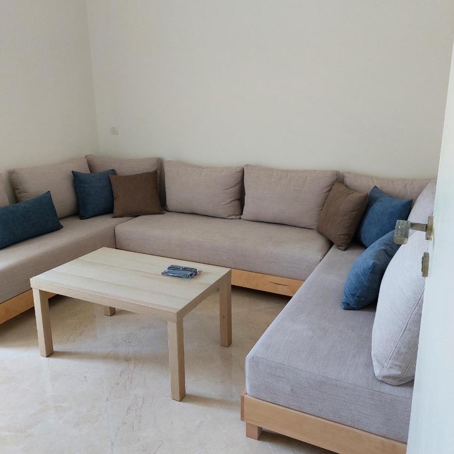 Essaouira Cool Apartments מראה חיצוני תמונה