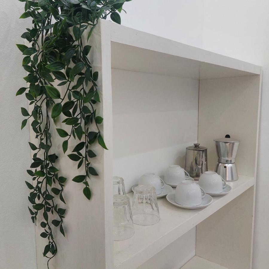 Essaouira Cool Apartments מראה חיצוני תמונה