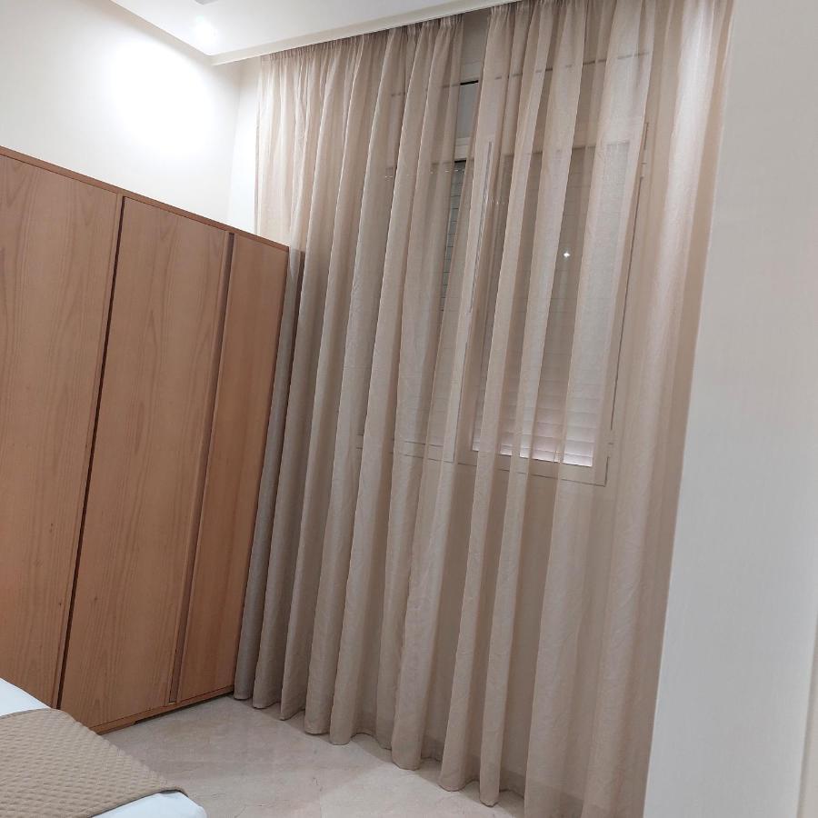 Essaouira Cool Apartments מראה חיצוני תמונה