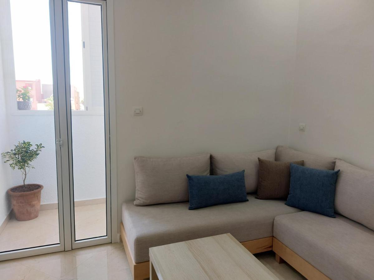 Essaouira Cool Apartments מראה חיצוני תמונה