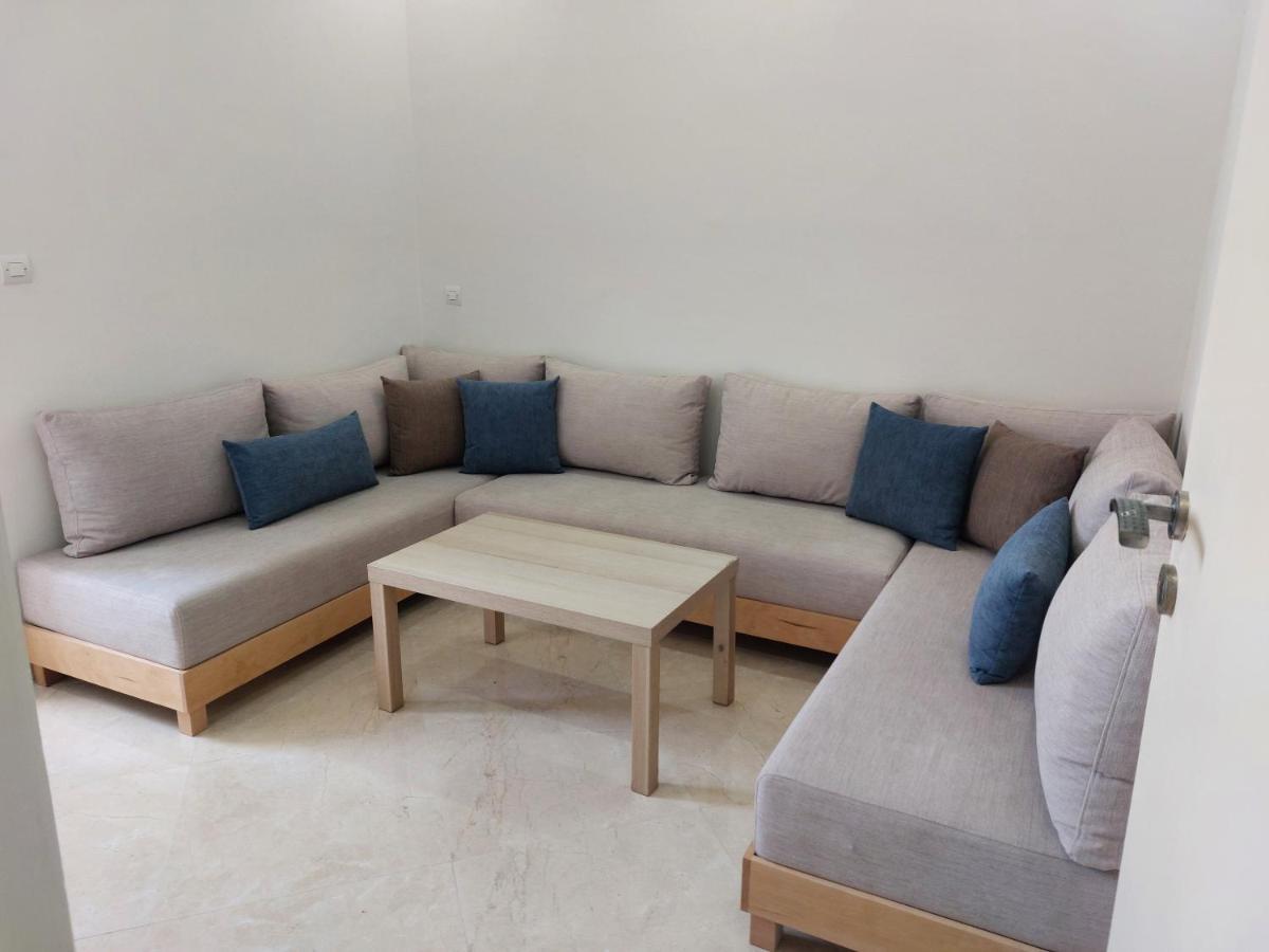 Essaouira Cool Apartments מראה חיצוני תמונה
