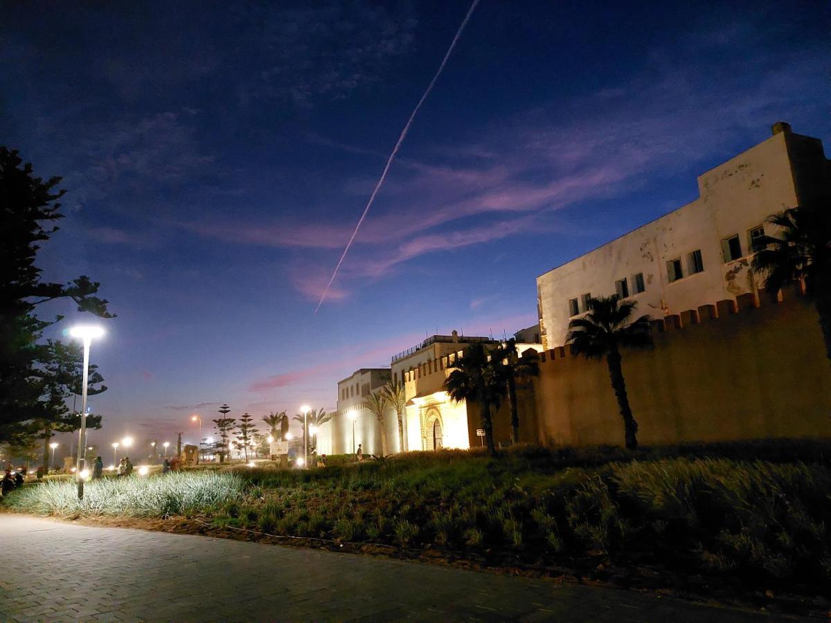 Essaouira Cool Apartments מראה חיצוני תמונה