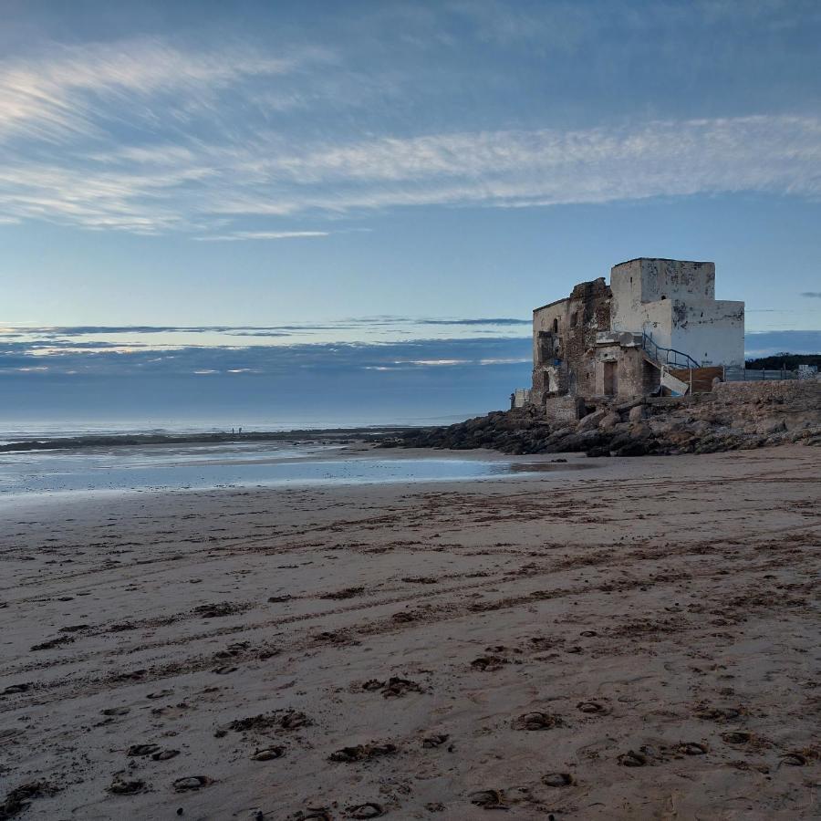 Essaouira Cool Apartments מראה חיצוני תמונה