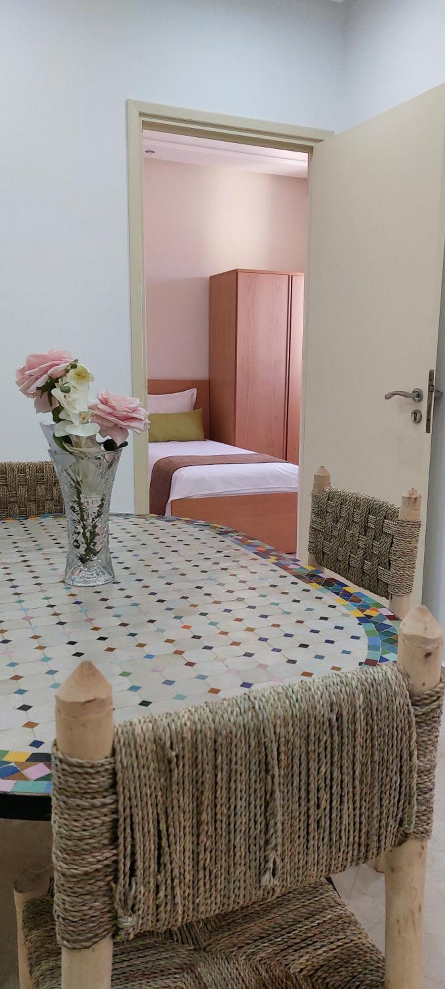 Essaouira Cool Apartments מראה חיצוני תמונה