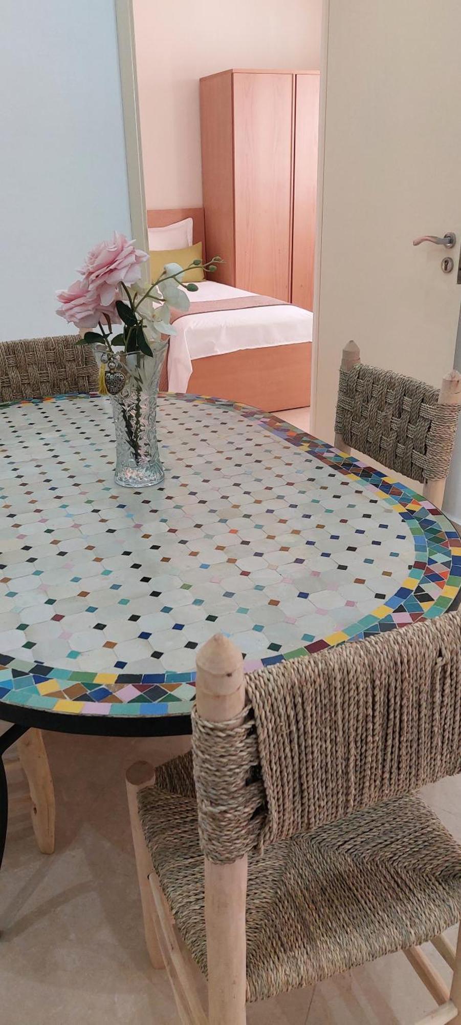 Essaouira Cool Apartments מראה חיצוני תמונה