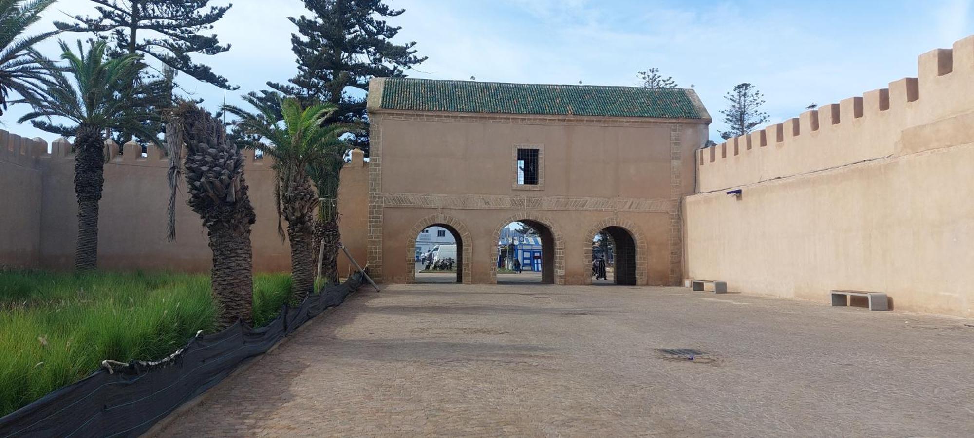 Essaouira Cool Apartments מראה חיצוני תמונה