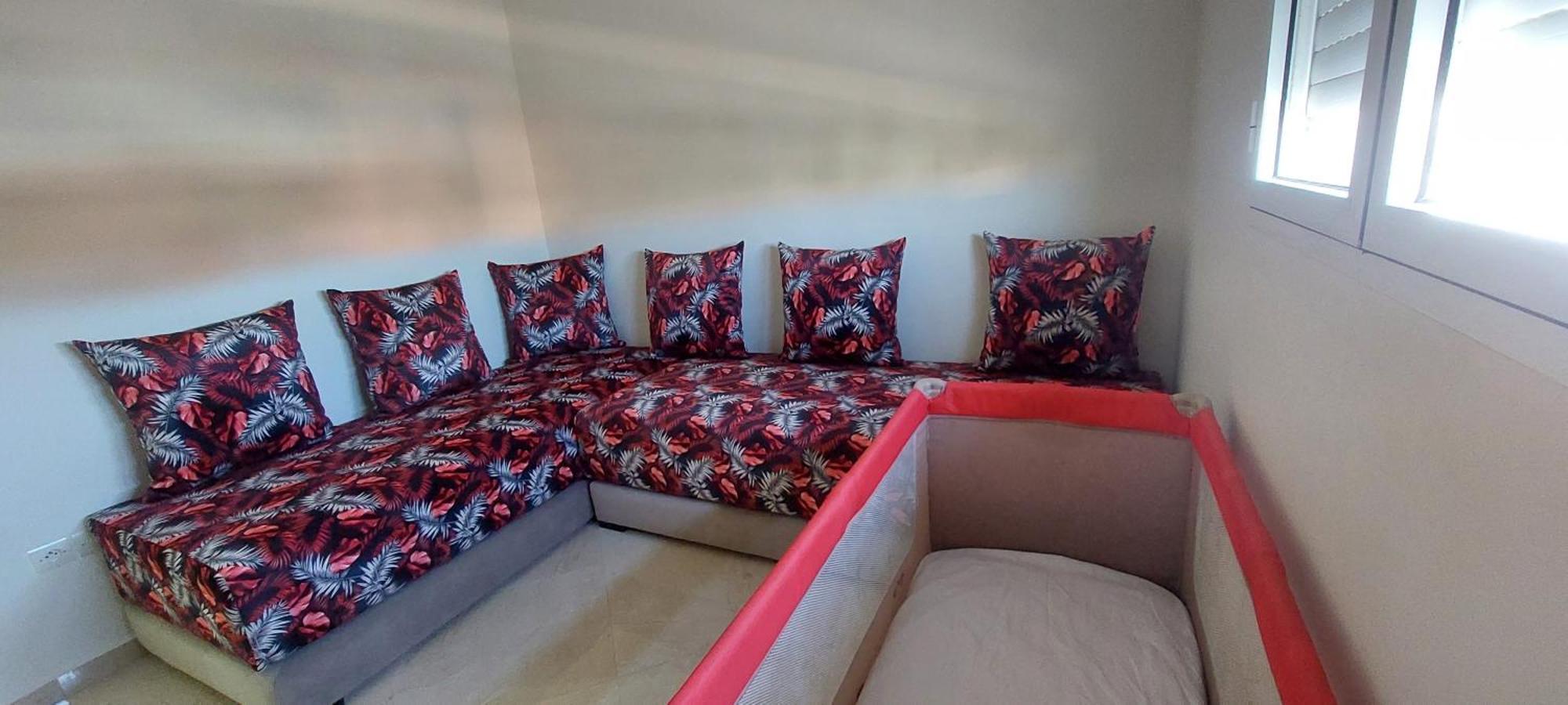 Essaouira Cool Apartments מראה חיצוני תמונה